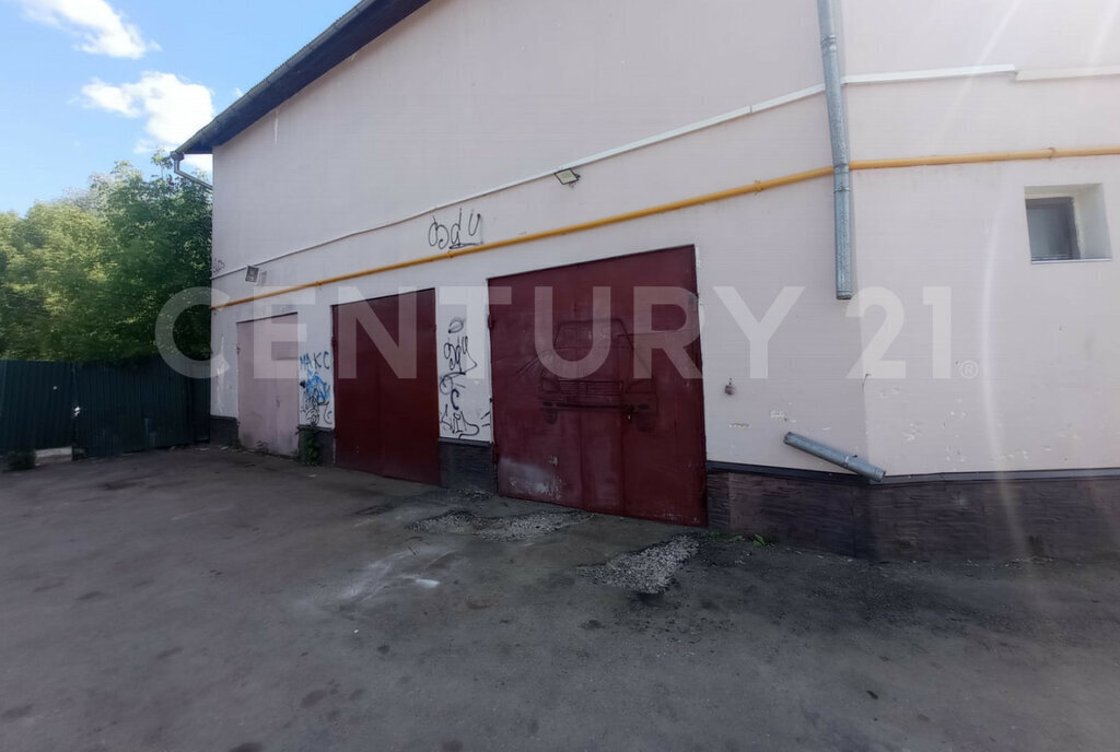 свободного назначения р-н Боровский г Боровск улица Фридриха Энгельса, 8В фото 4