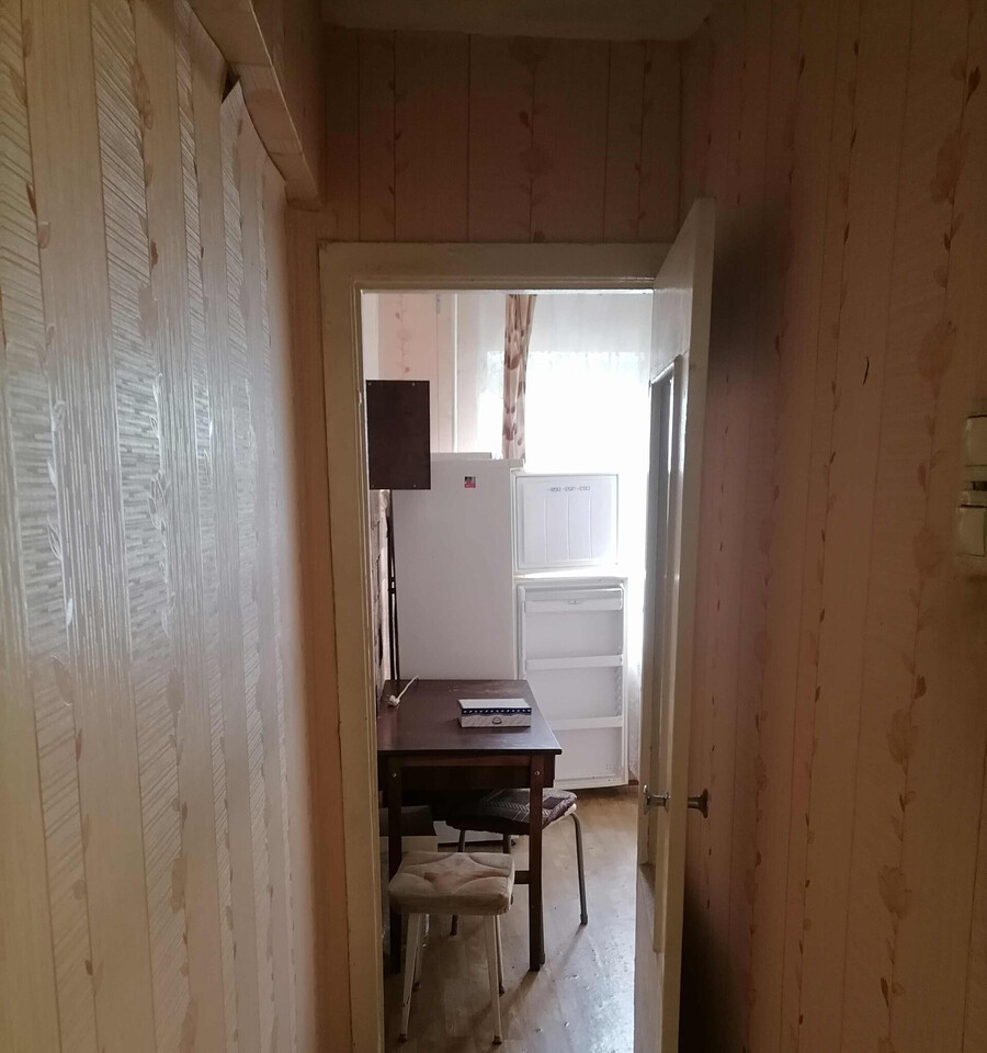 квартира г Волгоград ул Козловская 13 фото 14