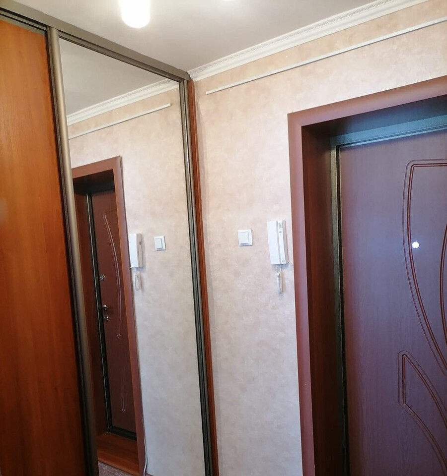 квартира г Тольятти 144-й квартал ул Толстого 9 м-н фото 10