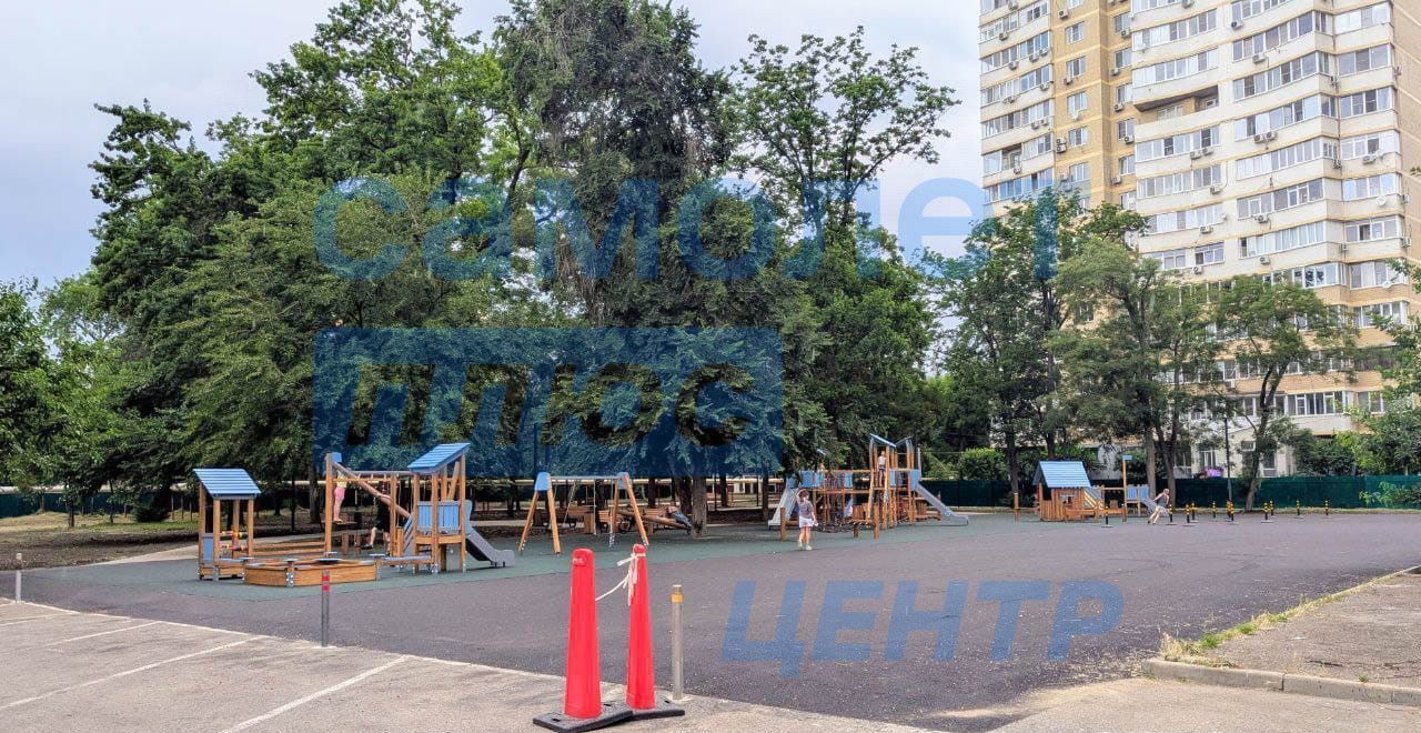 квартира г Краснодар р-н Центральный ул Московская 57/1 фото 31