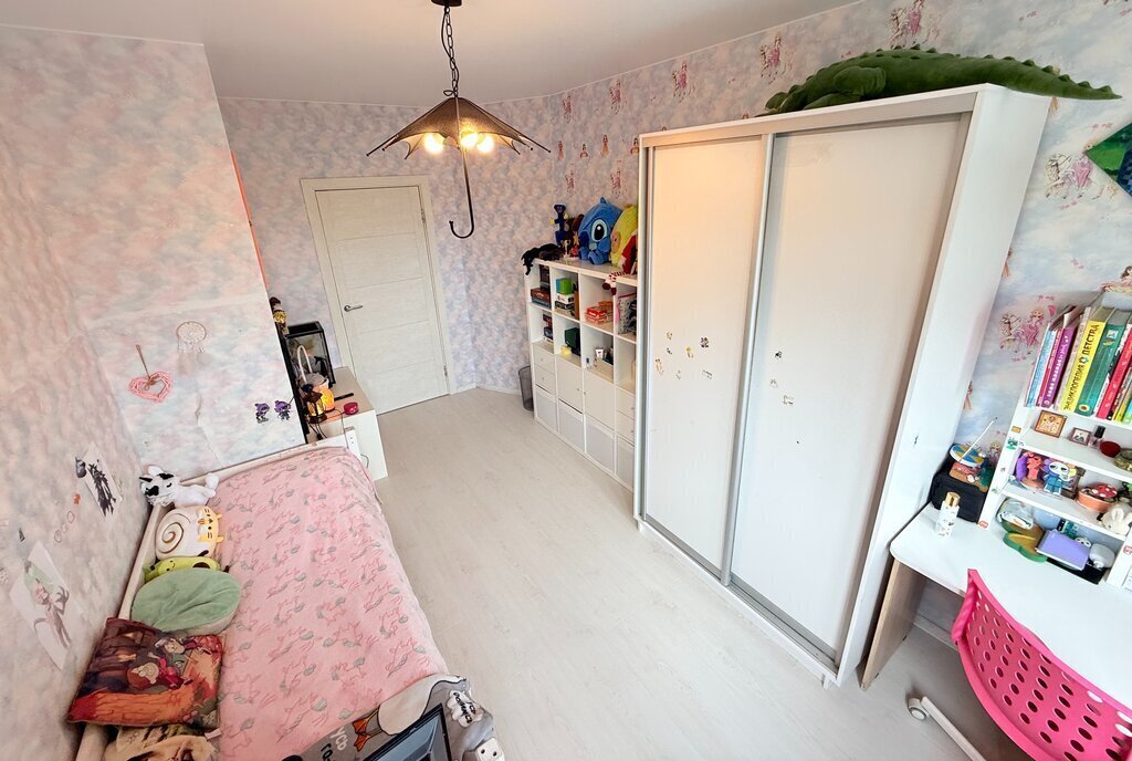 квартира г Химки мкр Сходня туп 2-й Мичуринский 1 Сходня фото 18