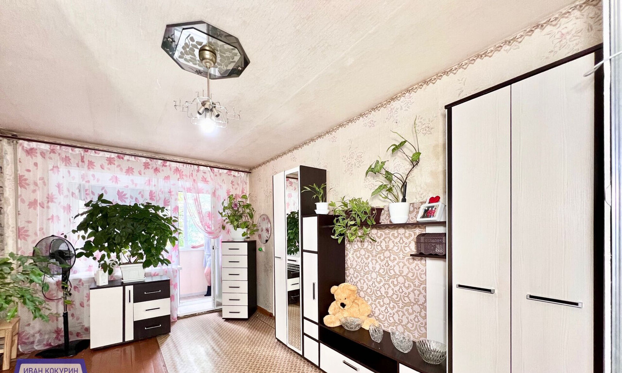 квартира г Дзержинск ул Кирова 13 фото 5