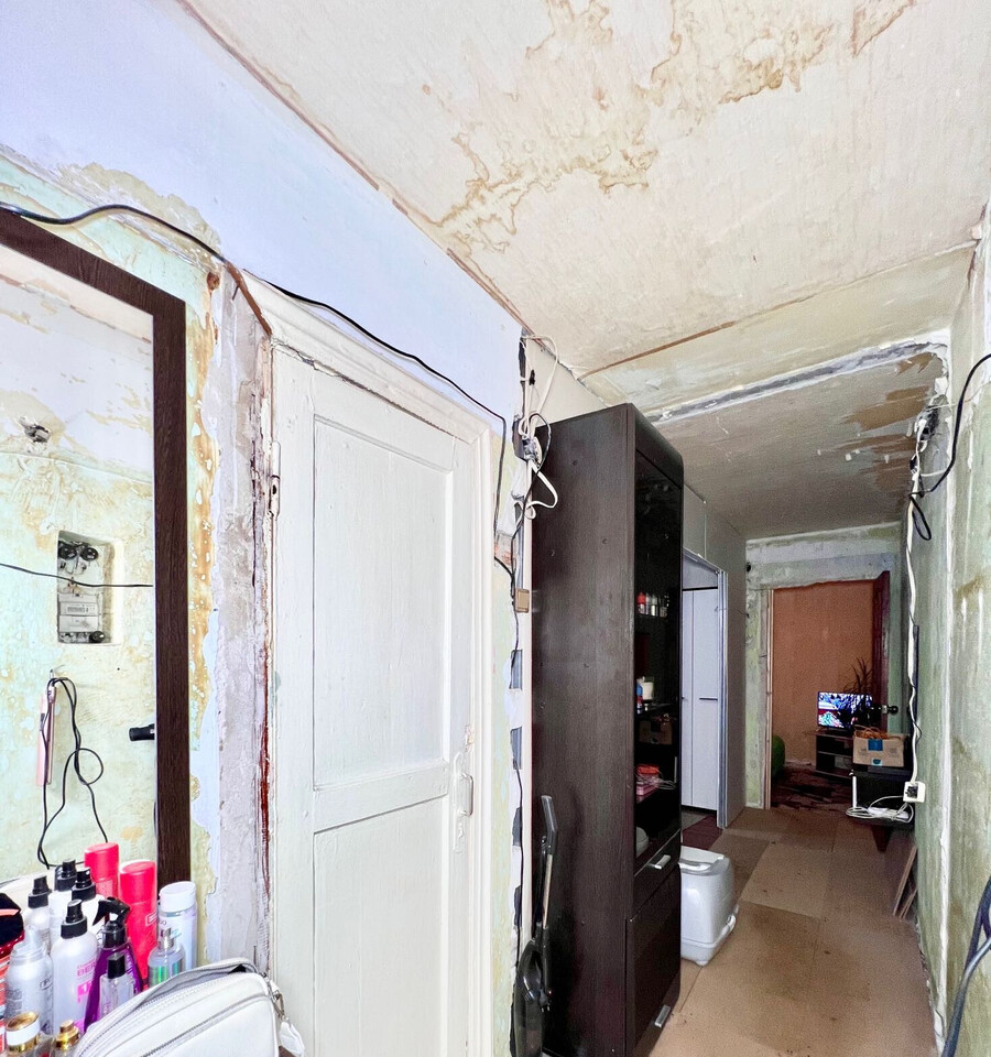 квартира г Дзержинск ул Кирова 13 фото 20