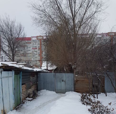 дом Безымянка ул Угличская 8 фото