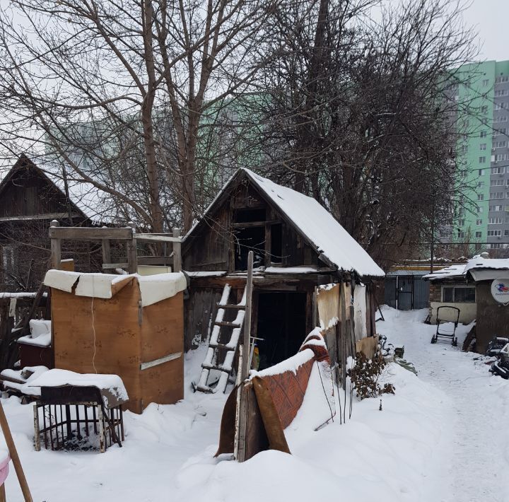 дом г Самара Безымянка ул Угличская 8 фото 3