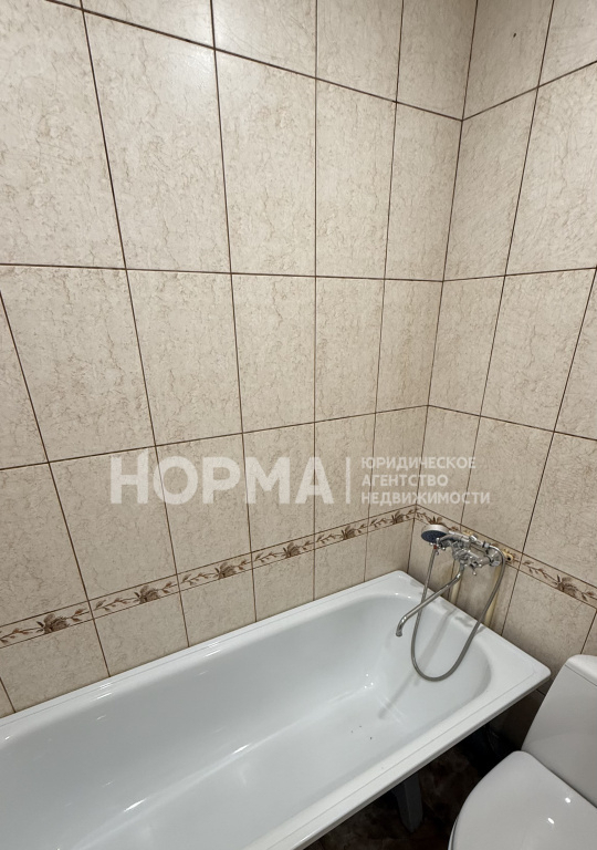квартира г Октябрьский пр-кт Ленина 71 фото 11
