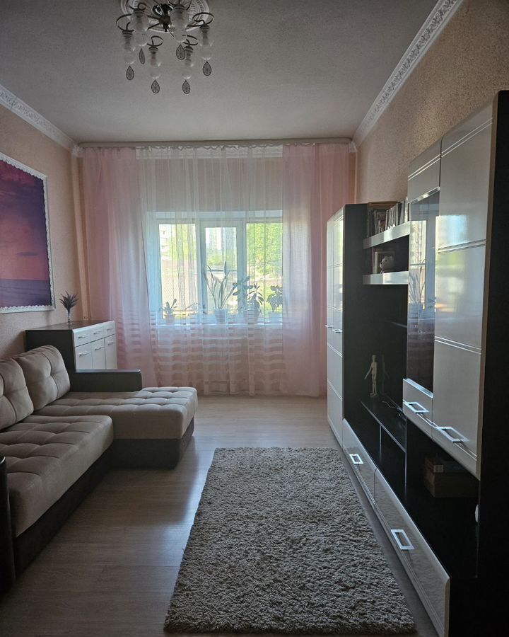 квартира г Дмитров ул Подлипецкая 2а Слобода, Дмитровский г. о. фото 11