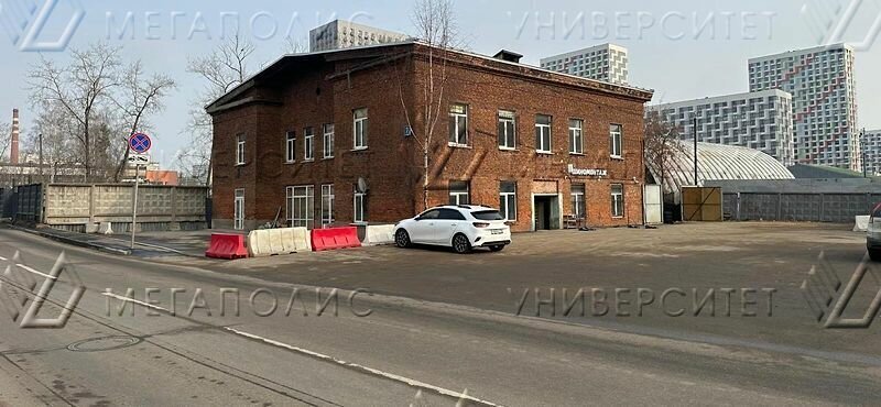свободного назначения г Москва метро Отрадное проезд Высоковольтный 7 фото 20