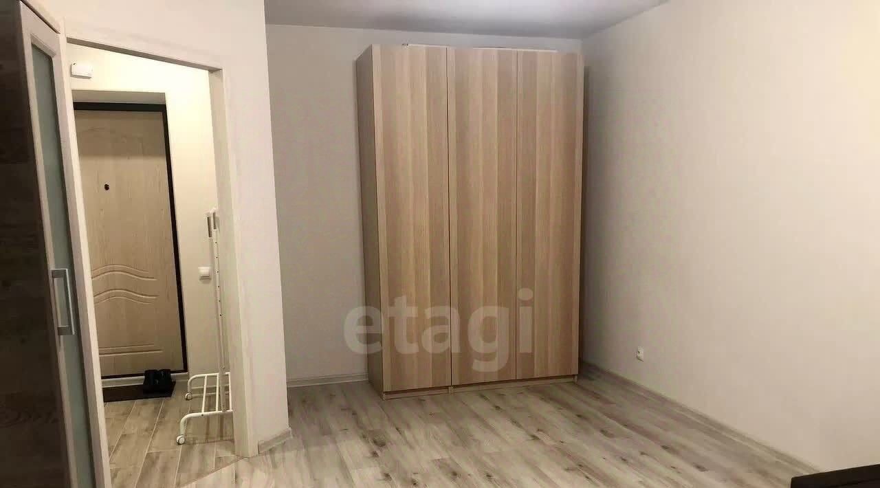 квартира г Казань Дубравная ул Фикрята Табеева 1 фото 3