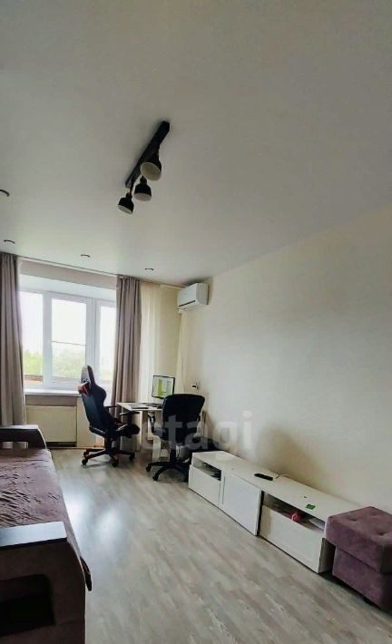 квартира г Казань Яшьлек ул Серова 27 фото 2