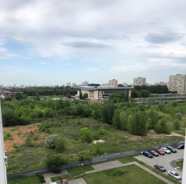 квартира г Тольятти р-н Автозаводский ул Революционная 51 фото 22