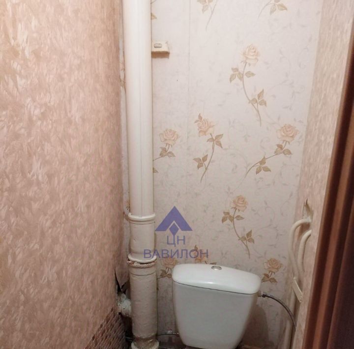 квартира г Волгодонск пр-кт Мира фото 11