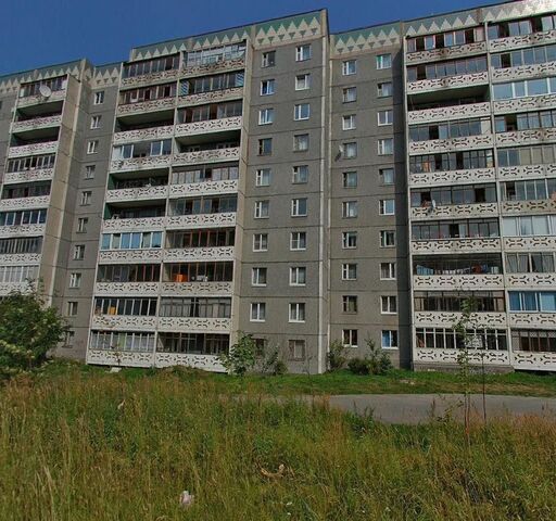 р-н Перевалка ул Пархоменко 33 фото