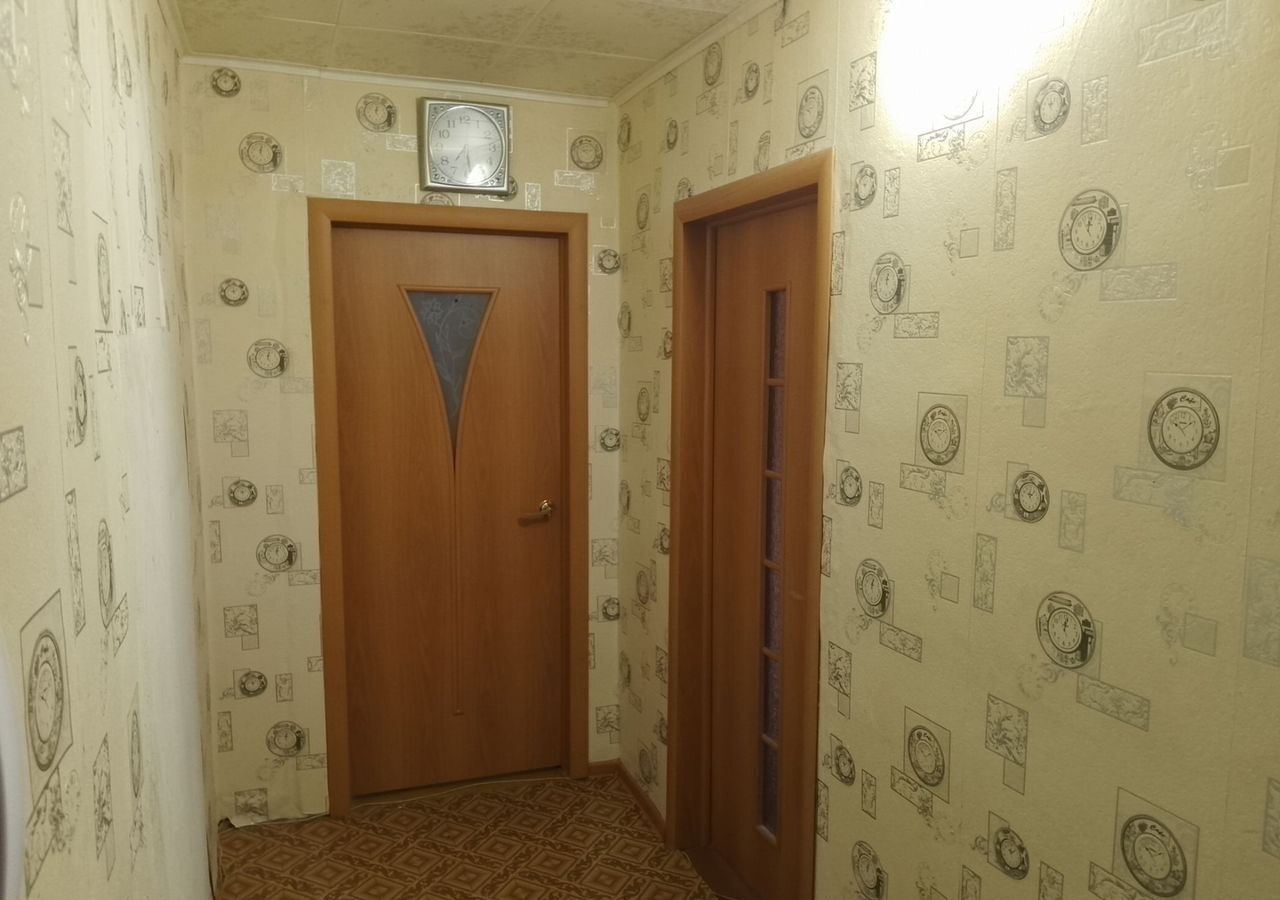 квартира г Верхний Уфалей ул Лермонтова 7 Верхнеуфалейский г. о. фото 4