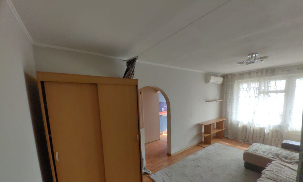 квартира г Ростов-на-Дону Северный пр-кт Космонавтов 36/2 фото 6