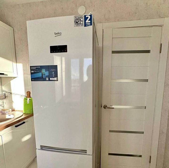 квартира г Казань Яшьлек ул Малая Крыловка 27 фото 8