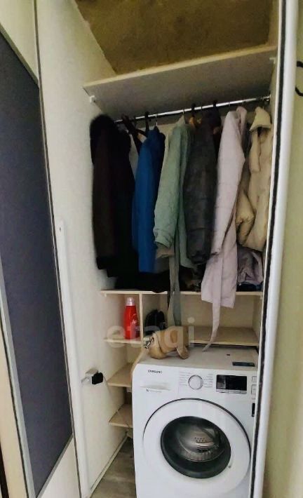 квартира г Казань Яшьлек ул Серова 27 фото 7