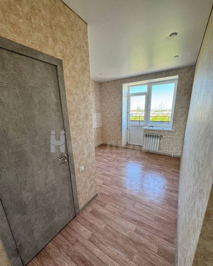 квартира г Каменск-Шахтинский мкр Лиховской ул Советская 127 фото 5