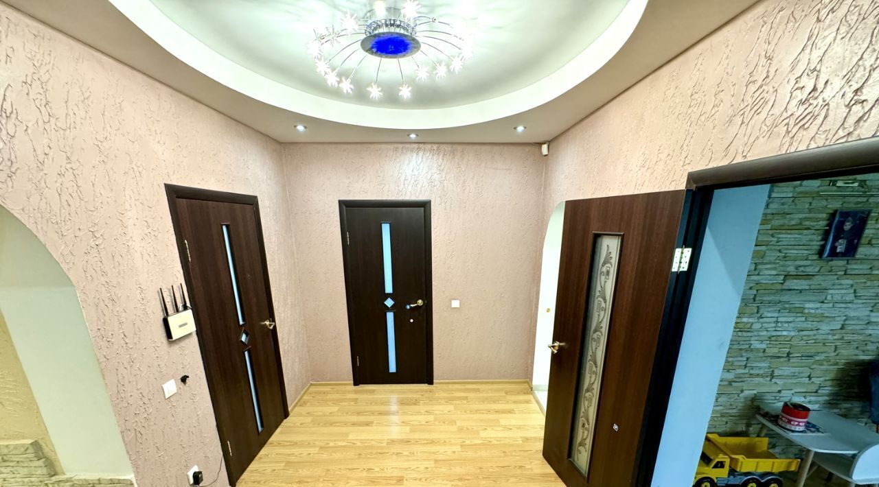 дом г Смоленск п Загорье р-н Ленинский ул Сиреневая 10 фото 9