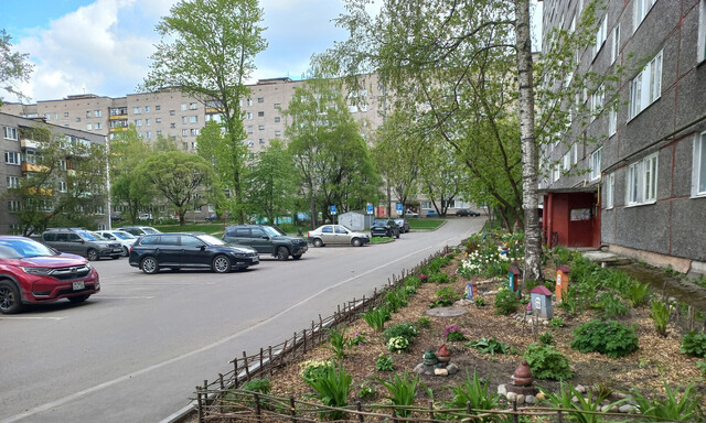 р-н Заягорбский дом 129 м-н фото