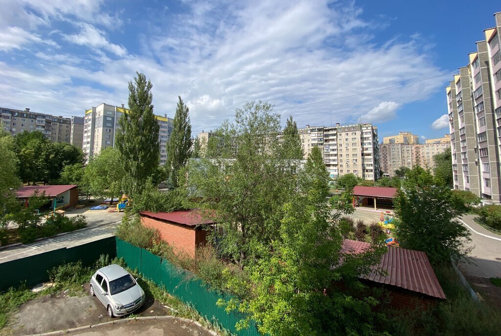 квартира г Челябинск улица 250-летия а, 30 фото 15