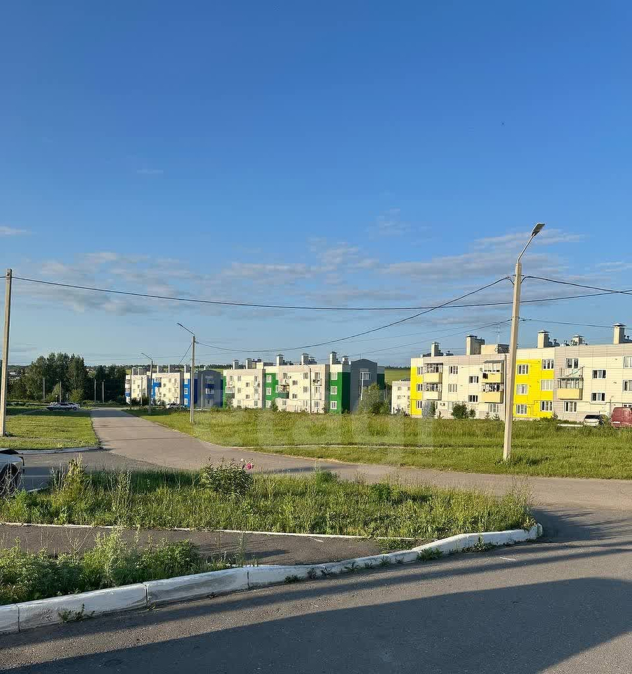квартира г Саранск рп Луховка ул Школьная 52 фото 18