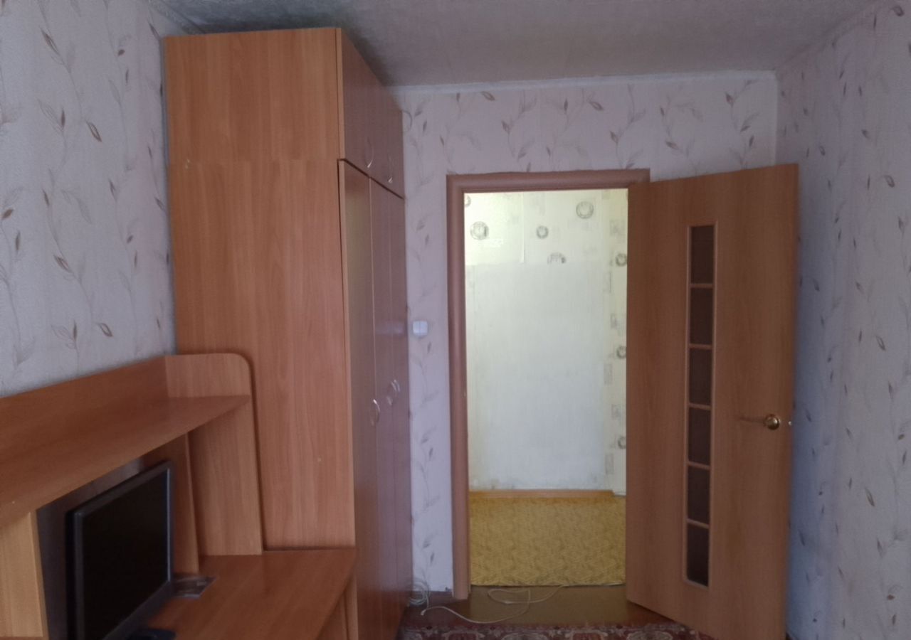 квартира г Верхний Уфалей ул Лермонтова 7 Верхнеуфалейский г. о. фото 6