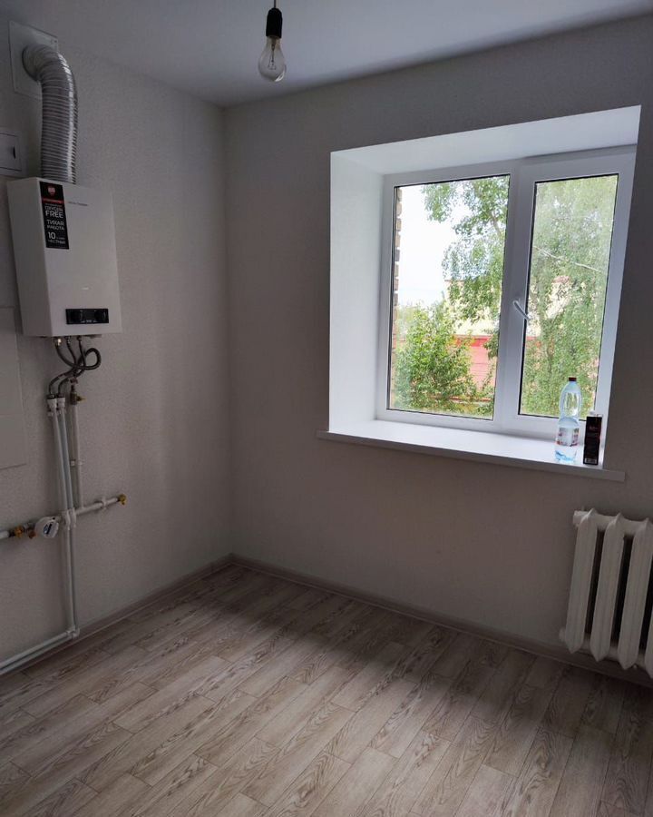 квартира г Сыктывкар ул Оплеснина 1 фото 2