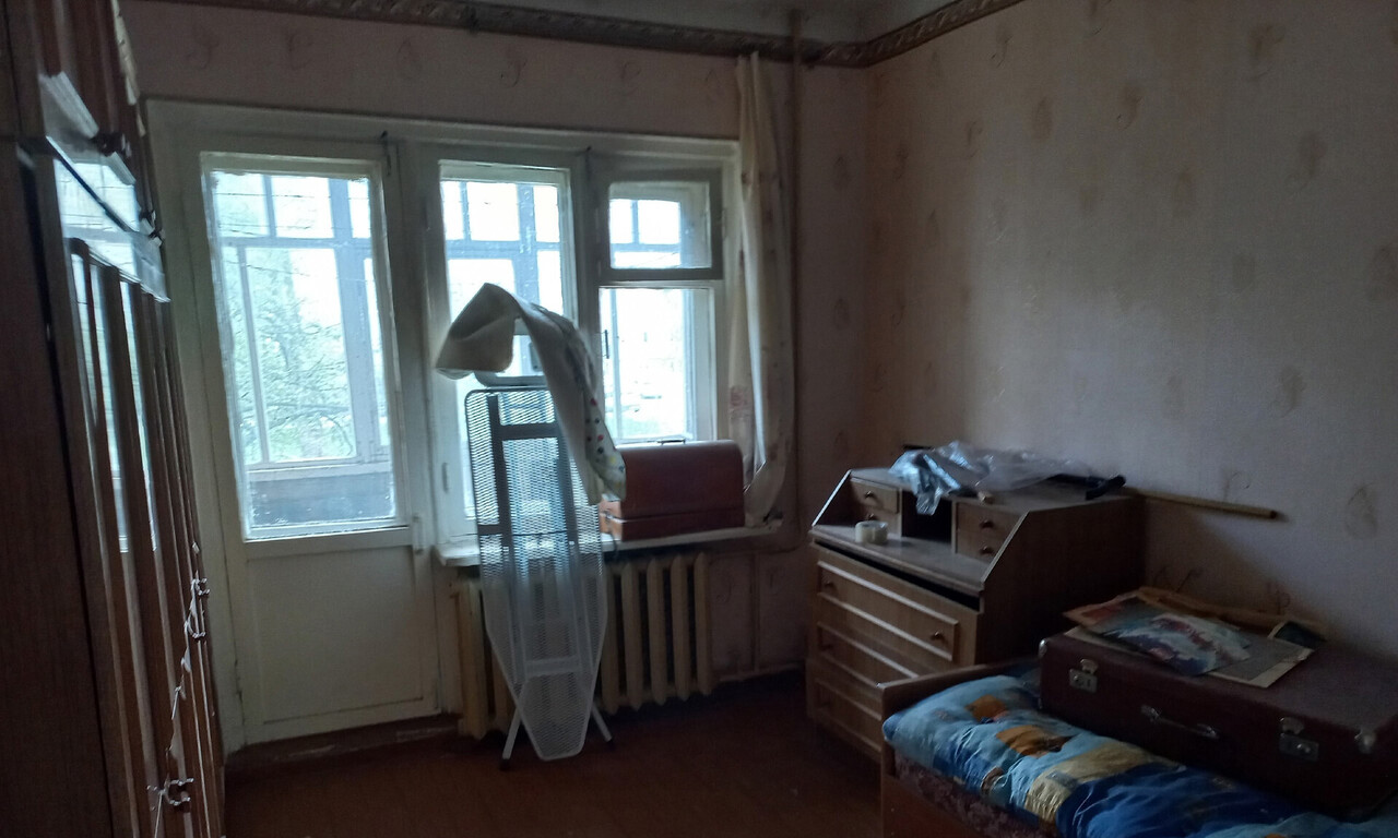 квартира г Череповец р-н Заягорбский пр-кт Победы 129 м-н фото 8
