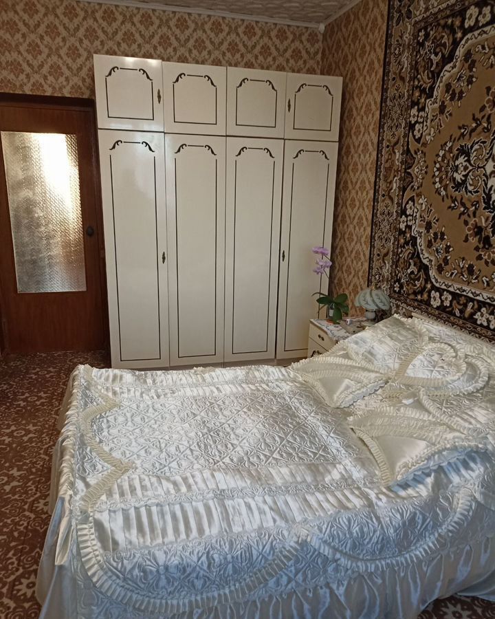 квартира г Инта ул Дзержинского 21а фото 12