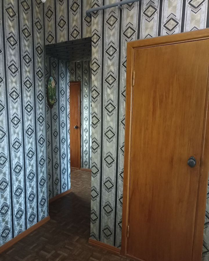 квартира г Инта ул Дзержинского 21а фото 25