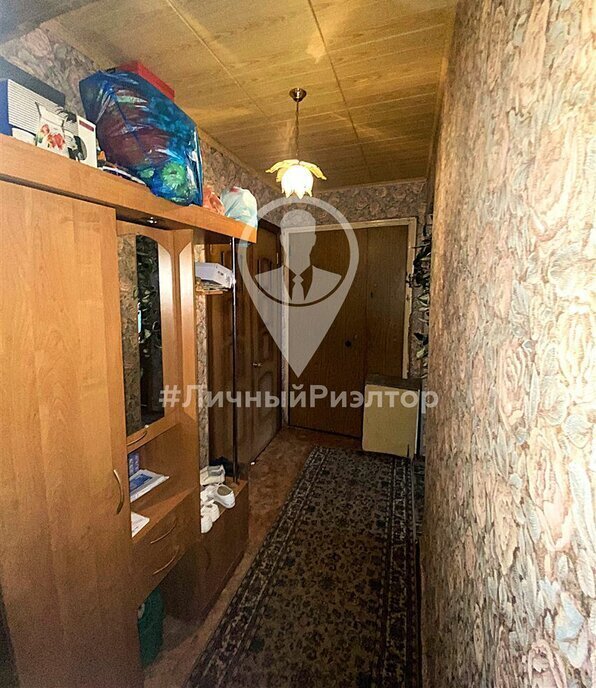 комната г Рязань Приокский ул Октябрьская 1 фото 19