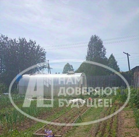 дом г Чайковский д Засечный ул Мира 42 фото 4
