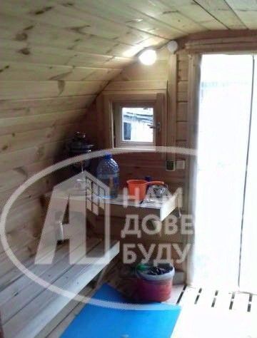 дом г Чайковский д Засечный ул Мира 42 фото 8