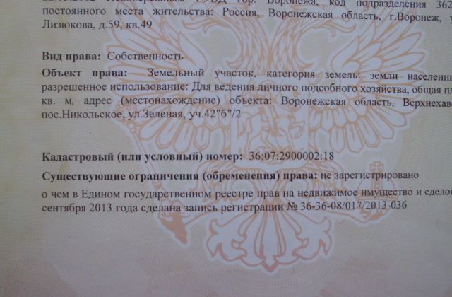 п Никольское Малоприваловское сельское поселение, Воронеж фото