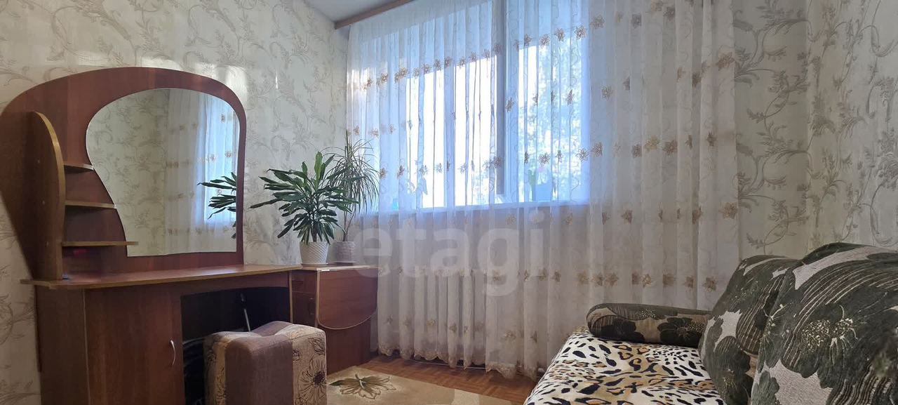квартира г Йошкар-Ола ул Машиностроителей 128а 9В м-н фото 10