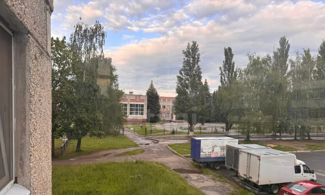 квартира г Йошкар-Ола микрорайон Берёзово ул Анникова 9а м-н фото 11