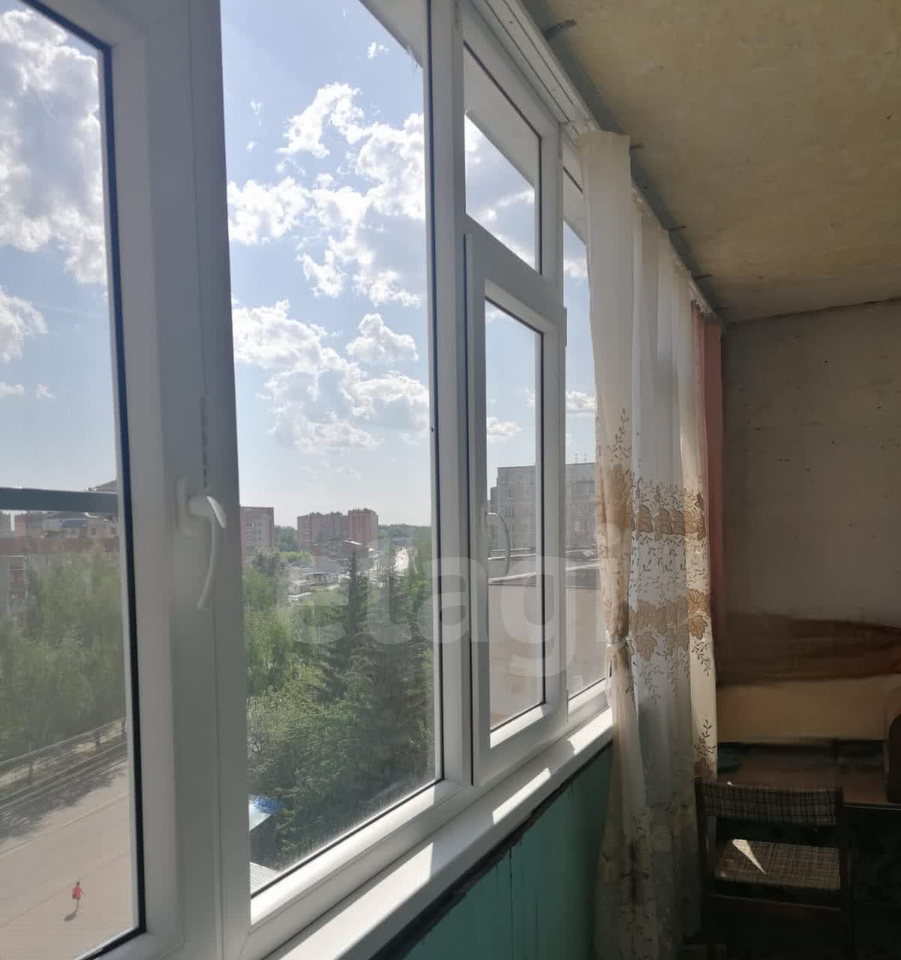квартира г Йошкар-Ола Гомзово ул Красноармейская 98 м-н фото 9