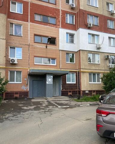 квартира р-н Волжский ул Малая Горная 40/54 фото
