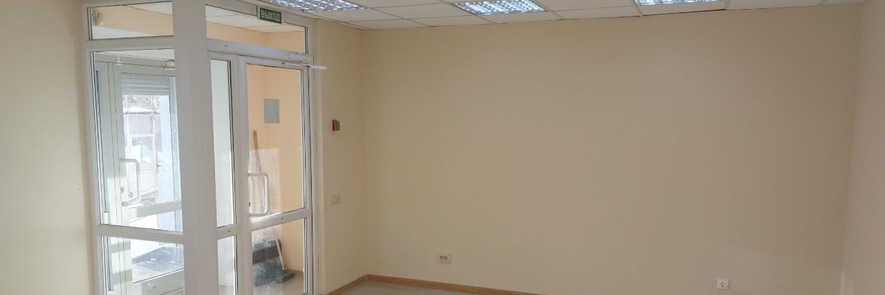 торговое помещение г Екатеринбург Уральская ул Сулимова 42 фото 3