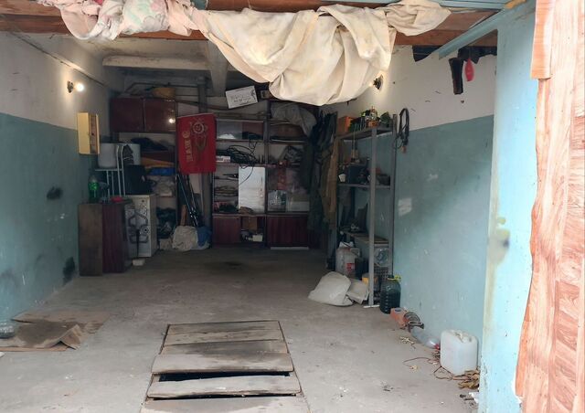 гараж р-н Красноармейский ул., 91, Респ Удмуртская фото