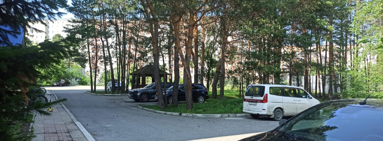 квартира г Северск ул Солнечная 16 фото 23