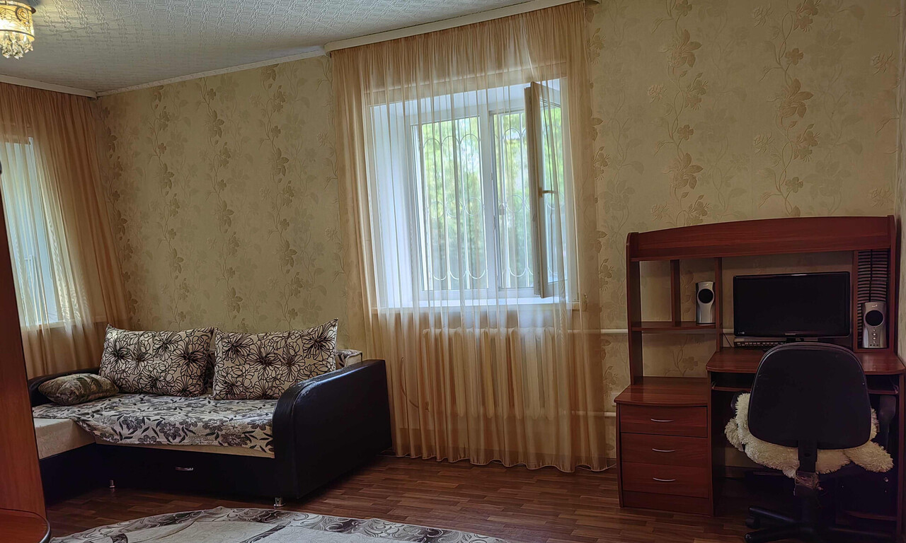 квартира г Томск ул Карташова 37 фото 1