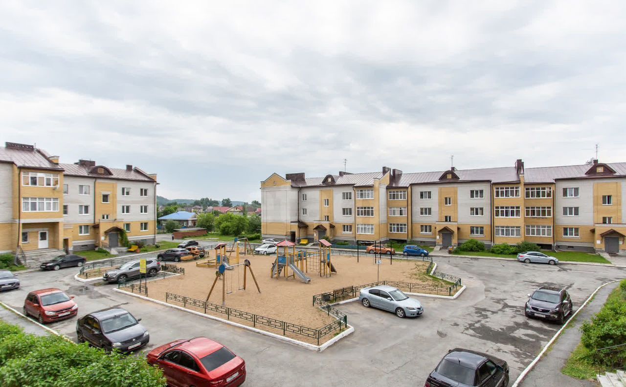 квартира г Тобольск ул Розы Люксембург 10 фото 22