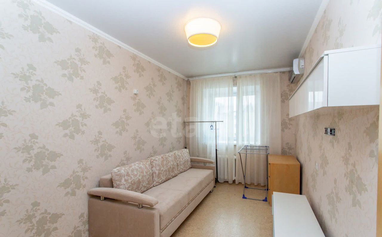 квартира г Тобольск ул Розы Люксембург 10 фото 25