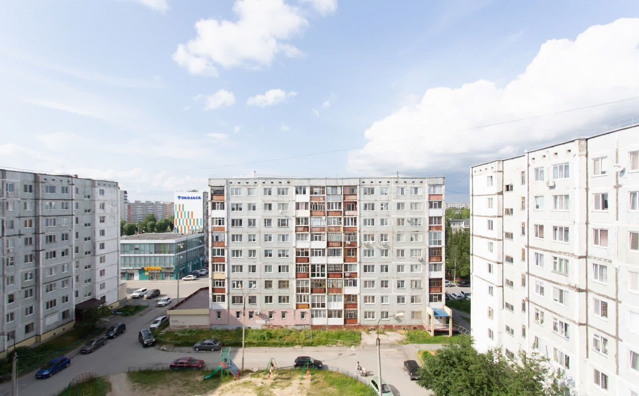квартира г Тобольск 8-й мкр-н, 45 фото 12