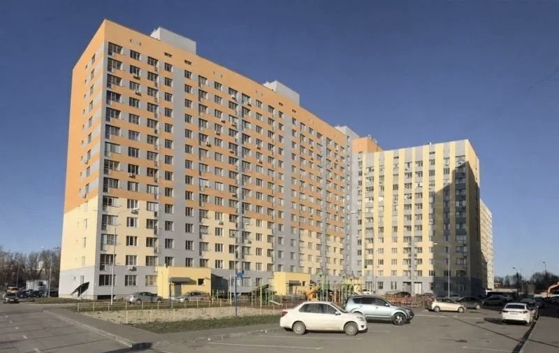 квартира г Пенза Пенза-4 ул Лозицкой 8 р-н Октябрьский фото 20