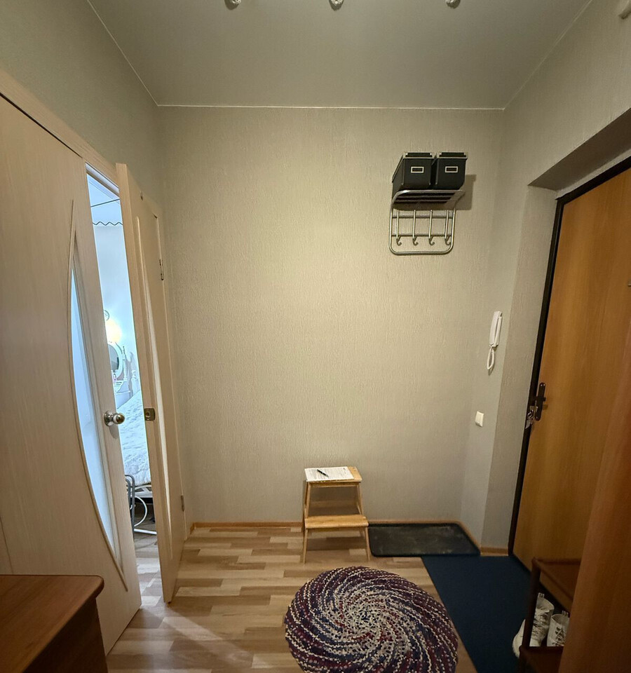 квартира г Красноярск ул Калинина 47м фото 7