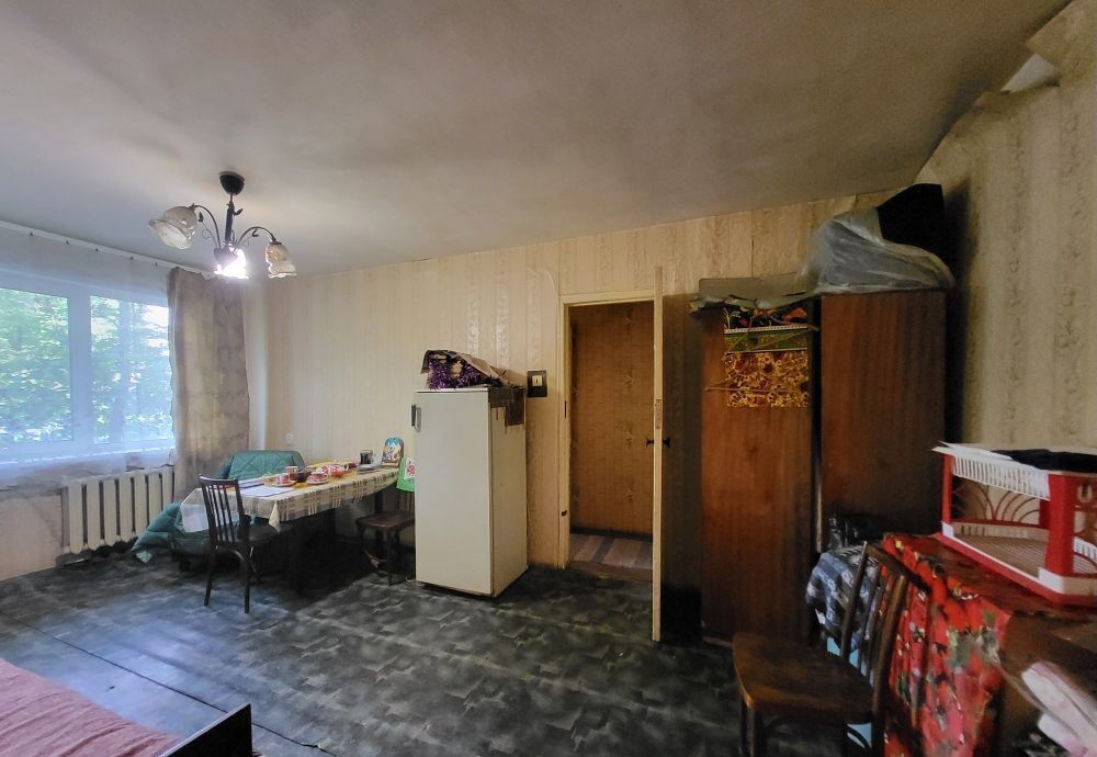 квартира г Владимир р-н Октябрьский пр-кт Строителей 46а фото 9