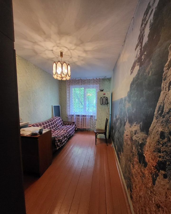 квартира г Владимир р-н Октябрьский пр-кт Строителей 46а фото 5